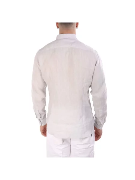 Koszula U.s Polo Assn. casual biała