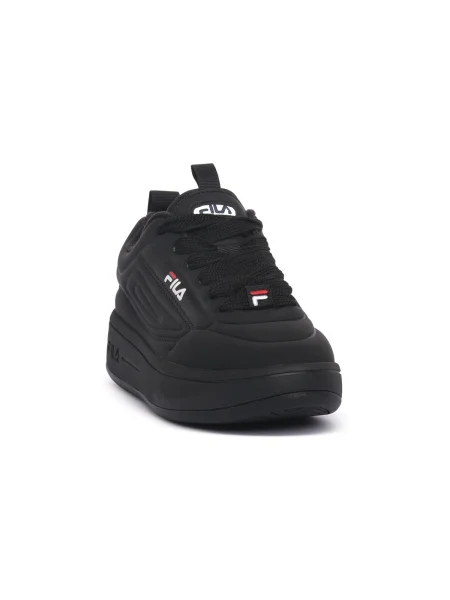 Pantofi Fila negru
