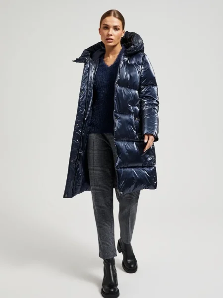 Kurtka Marisse czarna