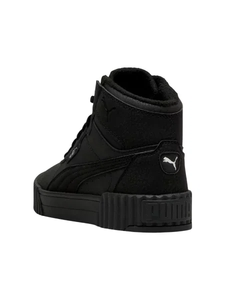 Sneaker Puma fekete