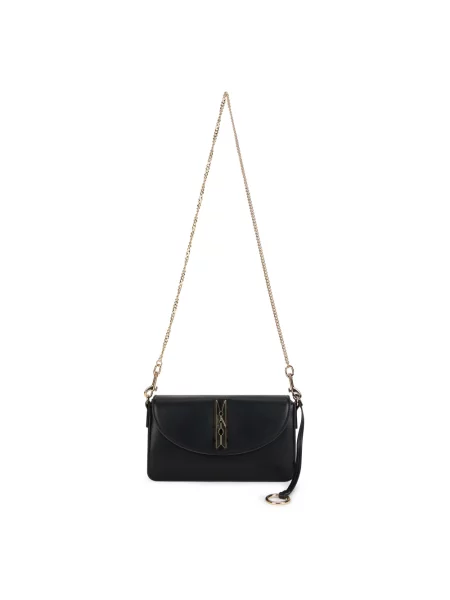 Torebka Love Moschino czarna