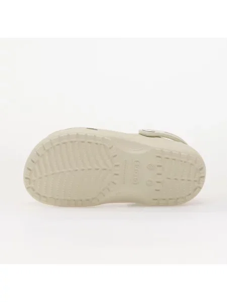 Παπούτσια Crocs Classic Clog Kids Linen J3