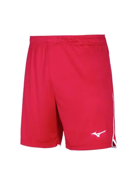 Szorty Mizuno High-Kyu białe