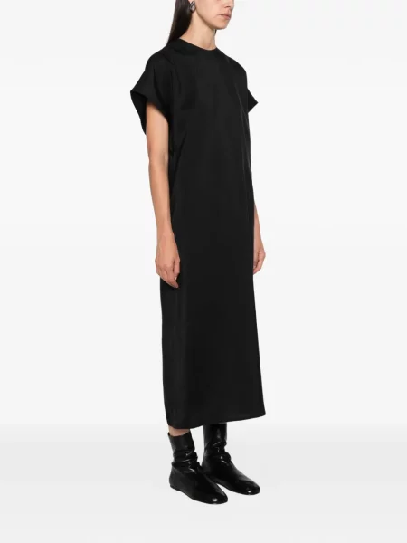 Scurt rochie maxi Sofie D'hoore negru