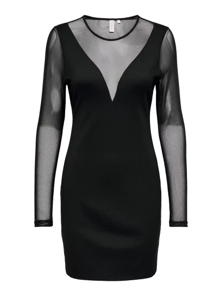 ONLY Rochie ONLBECKI' negru