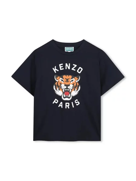 Kenzo Kids футболка дитяча