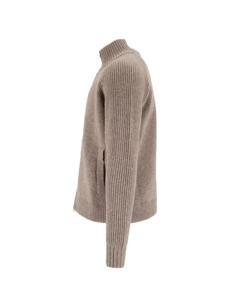 Cardigan L.b.m. 1911 tricotate maro