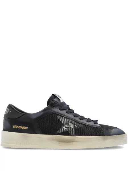 Sneakerși Golden Goose Stardan albastru