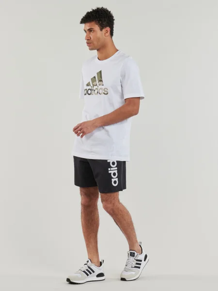 Póló Adidas fehér