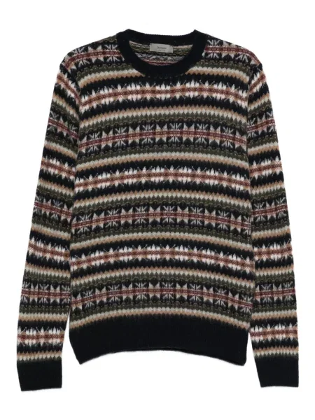 Pulover Ferrante negru