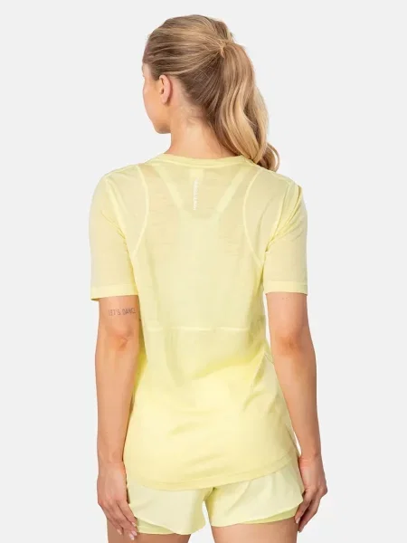 Kari Traa футболка з додаванням вовни Embla