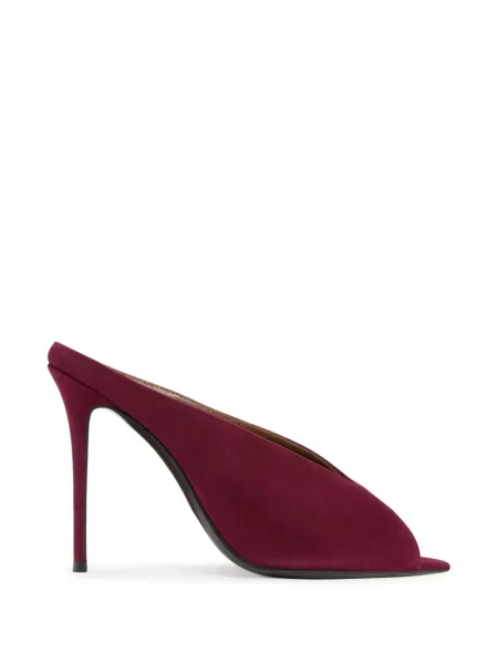 Szandál Giuseppe Zanotti piros