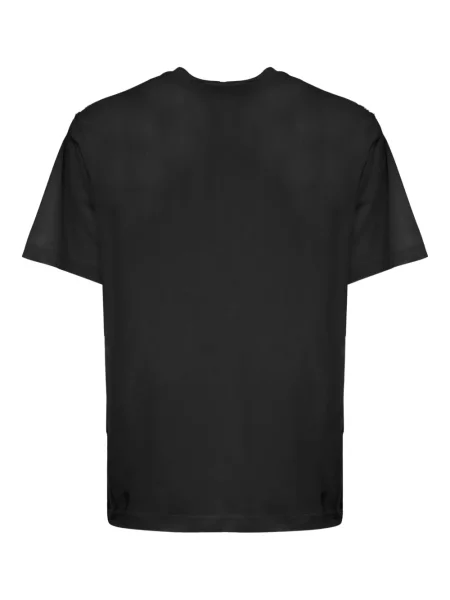 Tricou Just Cavalli negru