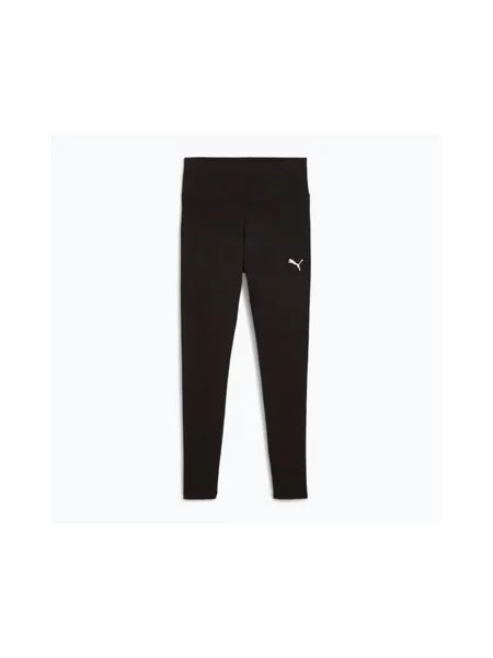Талия леггинсы Puma черные