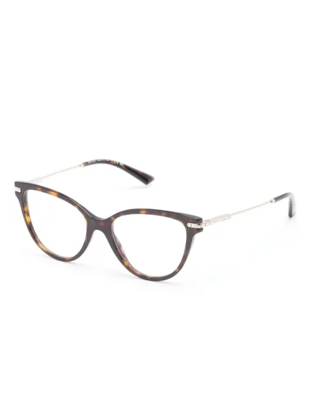 Saulės akiniai Jimmy Choo Eyewear