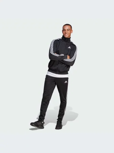 Костюм adidas перероблений чорний
