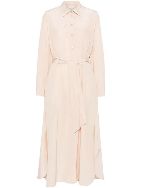 Rochie maxi Forte_forte de costum