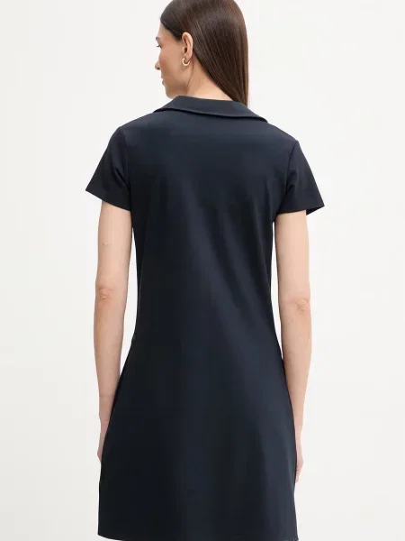 G-Star ruha viszkózzal Soft sculpt fit flare
