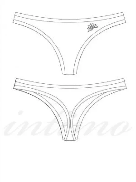 Трусики стринг