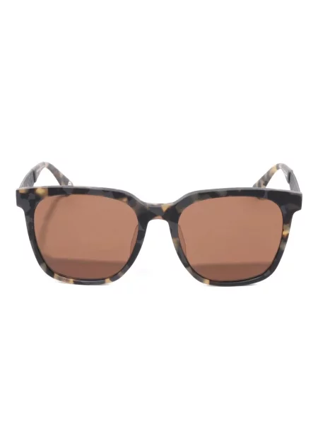 Ochelari de soare A Bathing Ape® maro