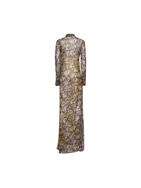 Sukienka Dries Van Noten