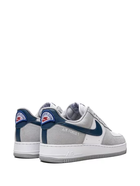 Tenisky Nike Air Force 1 bílé