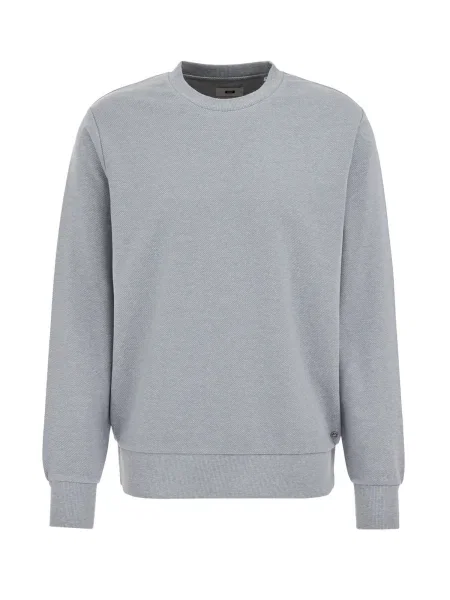 Palton We Fashion gri