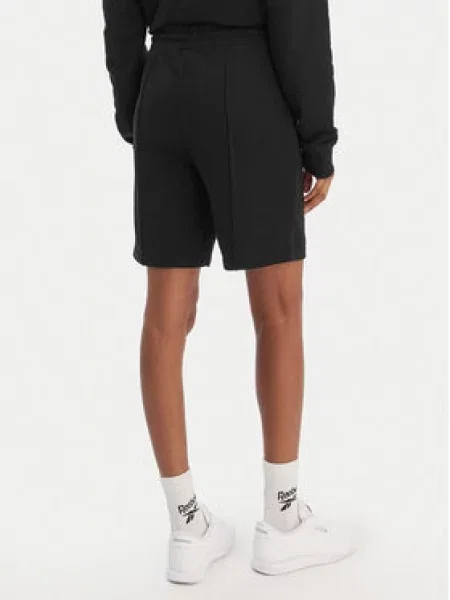 Reebok Sportiniai šortai Sasha juoda