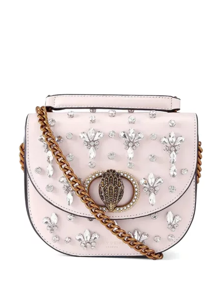 Body Kurt Geiger London de cristal roz