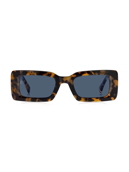 Tommy Hilfiger ochelari negru