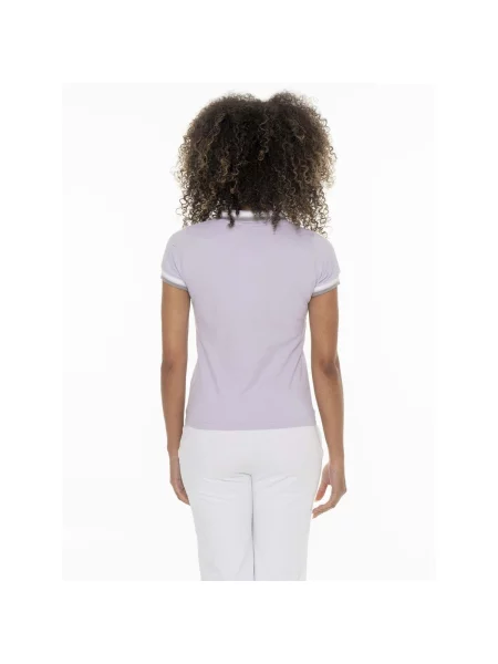 Tricou Leone 1947 violet