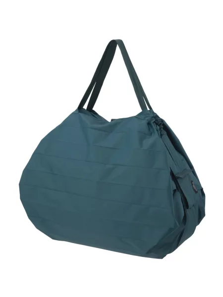 Shupatto Shopper táska Compact Bag L' zöld