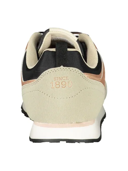 Polokošeľa U.s. Polo Assn. čierna