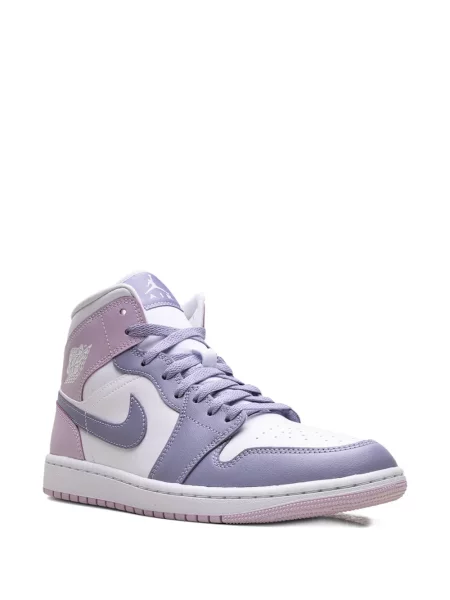 Sneakers Jordan λευκό