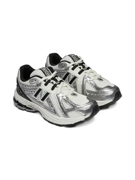 Sneakerși New Balance 247 albastru