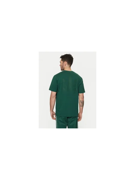 Adidas Póló Trefoil Series Regular Fit zöld