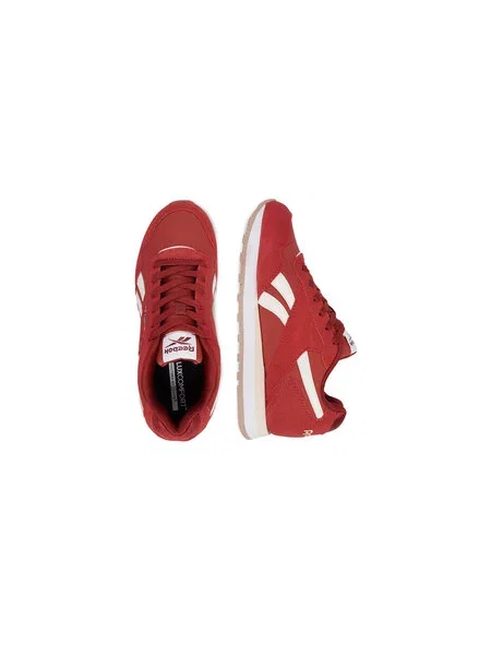Laisvalaikio batai Reebok CEO-GLIDE Tamsiai raudona