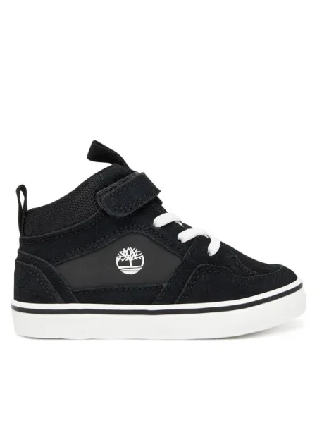 Sportcipők Timberland Stone Jump fekete