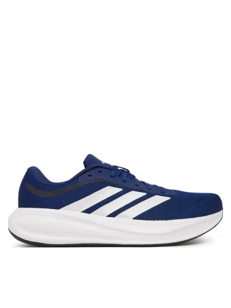 Adidas Buty do biegania Response Runner 2 Shoes granatowy