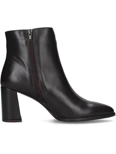 Pantofi Anita maro