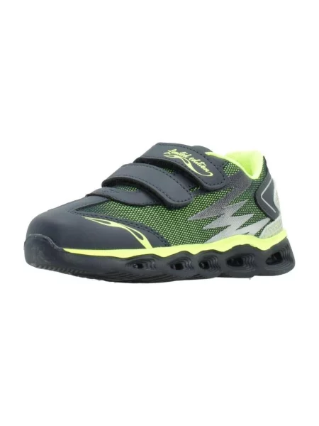 Pantofi copii Chicco verde