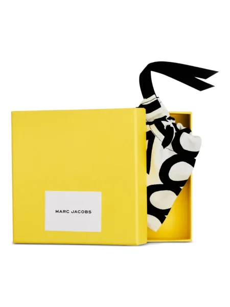 Pandantiv Marc Jacobs argintiu