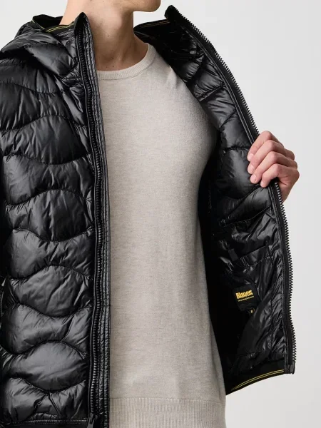 Пуховик Blauer