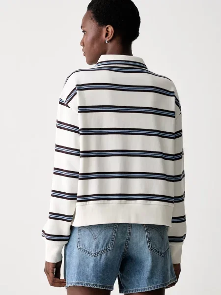 Marc O'Polo bluza beżowa