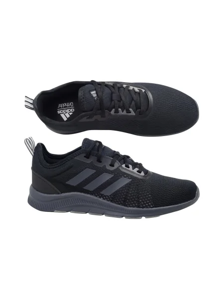 Pantofi Adidas negru