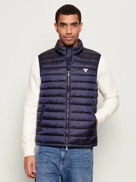 Guess Jeans Vestă |