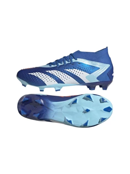 Pantofi Adidas albastru