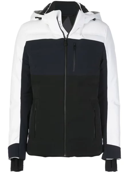 Marynarka Aztech Mountain biała