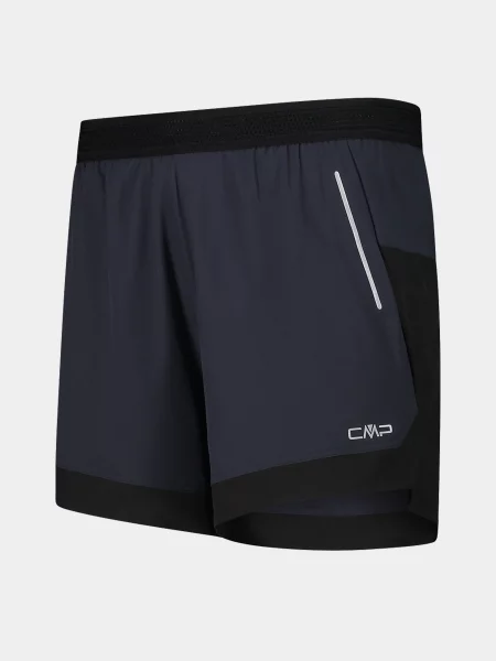 Спортивные шорты Cmp серые