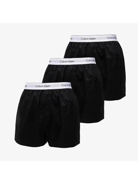 Majtki Calvin Klein czarne